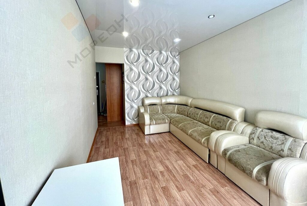 квартира г Краснодар ул им. Героя Яцкова И.В. 9к/3 фото 2