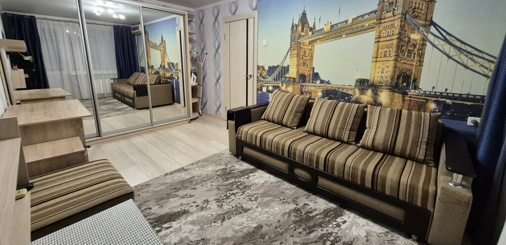 квартира г Краснодар ул им. Тюляева 13 фото 2