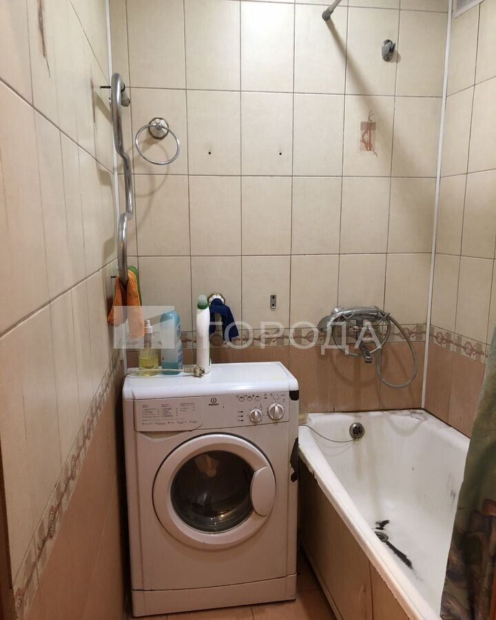 квартира г Новоалтайск ул Вагоностроительная 36 фото 7