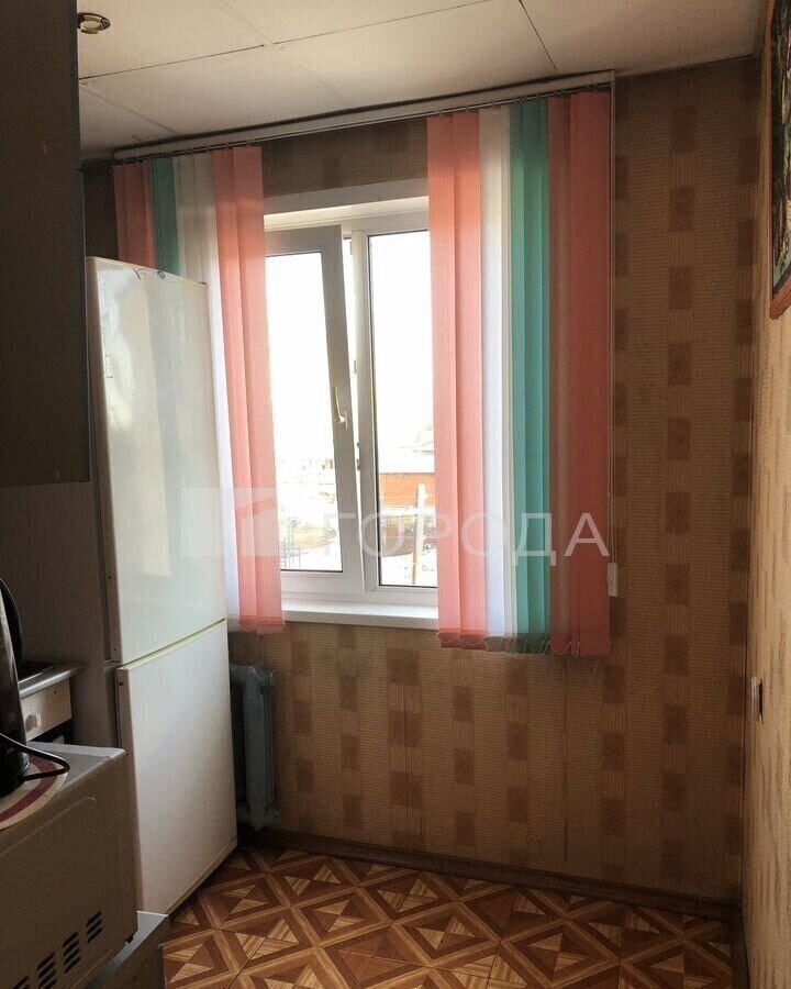 квартира г Новоалтайск ул Вагоностроительная 36 фото 10