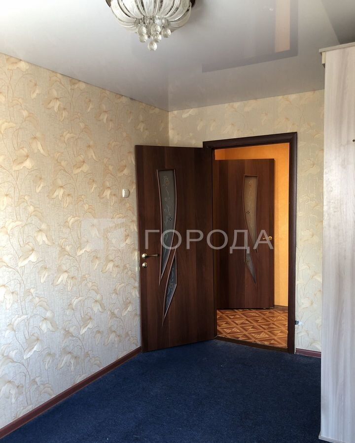 квартира г Новоалтайск ул Вагоностроительная 36 фото 13