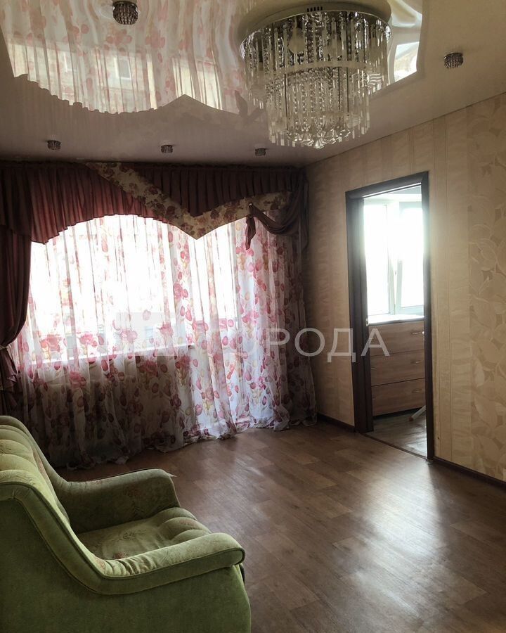 квартира г Новоалтайск ул Вагоностроительная 36 фото 17