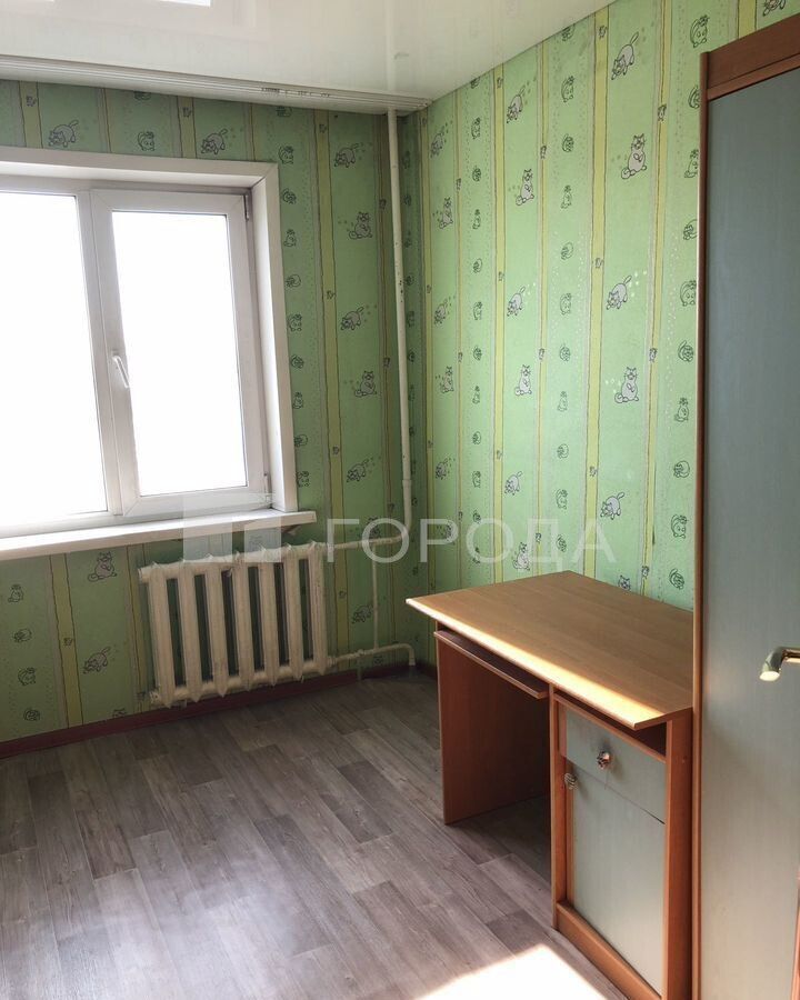 квартира г Новоалтайск ул Вагоностроительная 36 фото 22