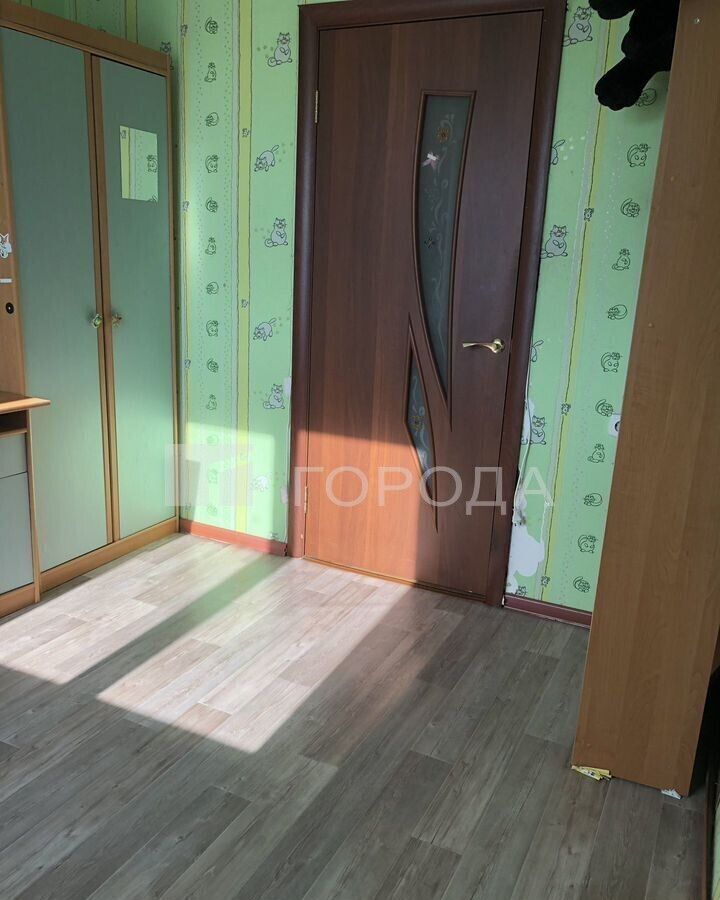 квартира г Новоалтайск ул Вагоностроительная 36 фото 23