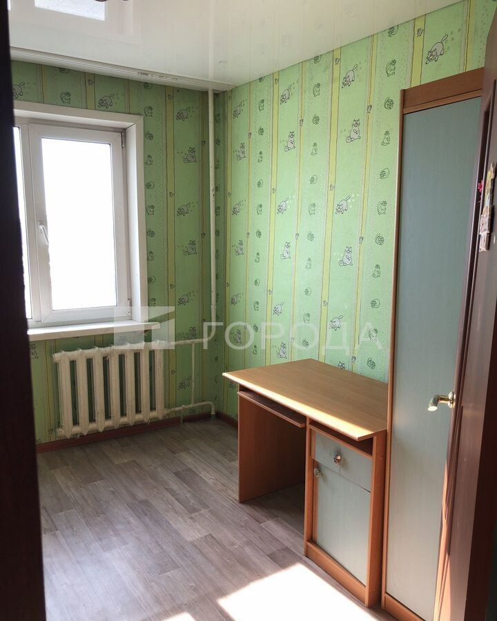 квартира г Новоалтайск ул Вагоностроительная 36 фото 24