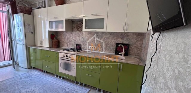 квартира дом 66/2 фото