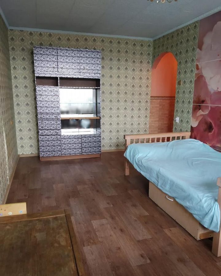 квартира г Иркутск р-н Правобережный мкр-н Топкинский, 13 фото 2