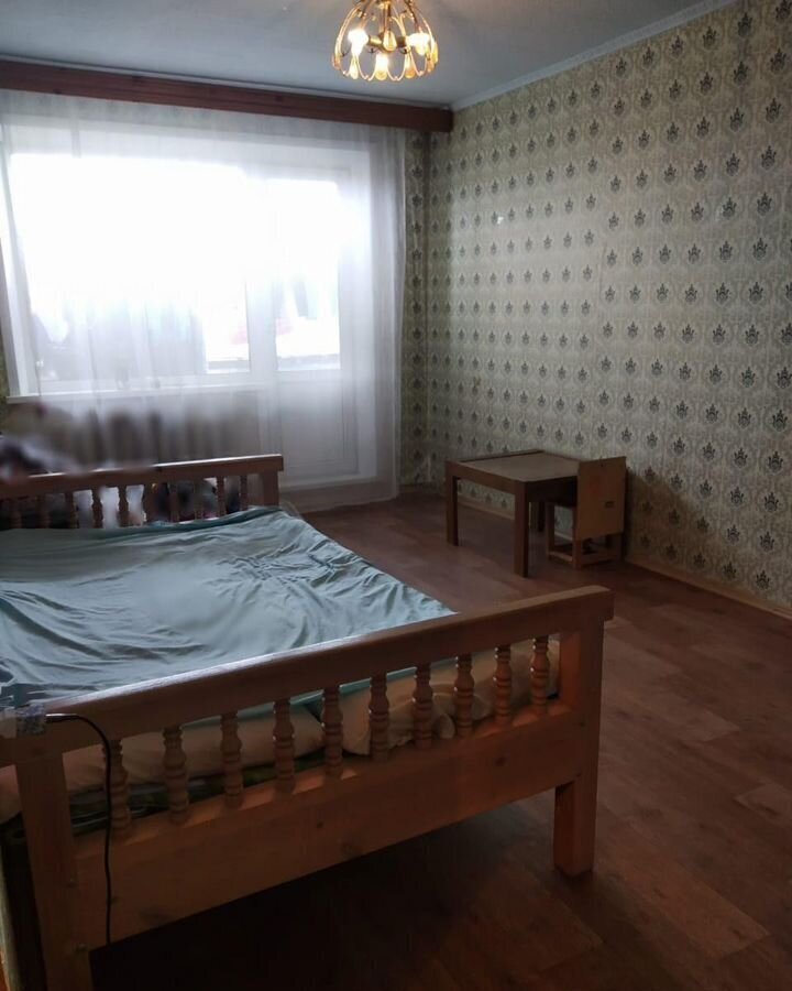 квартира г Иркутск р-н Правобережный мкр-н Топкинский, 13 фото 3