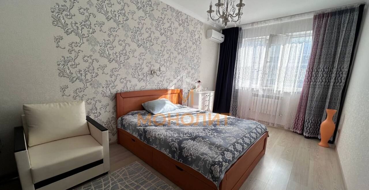 квартира г Горячий Ключ ул Черняховского 66/2 фото 4
