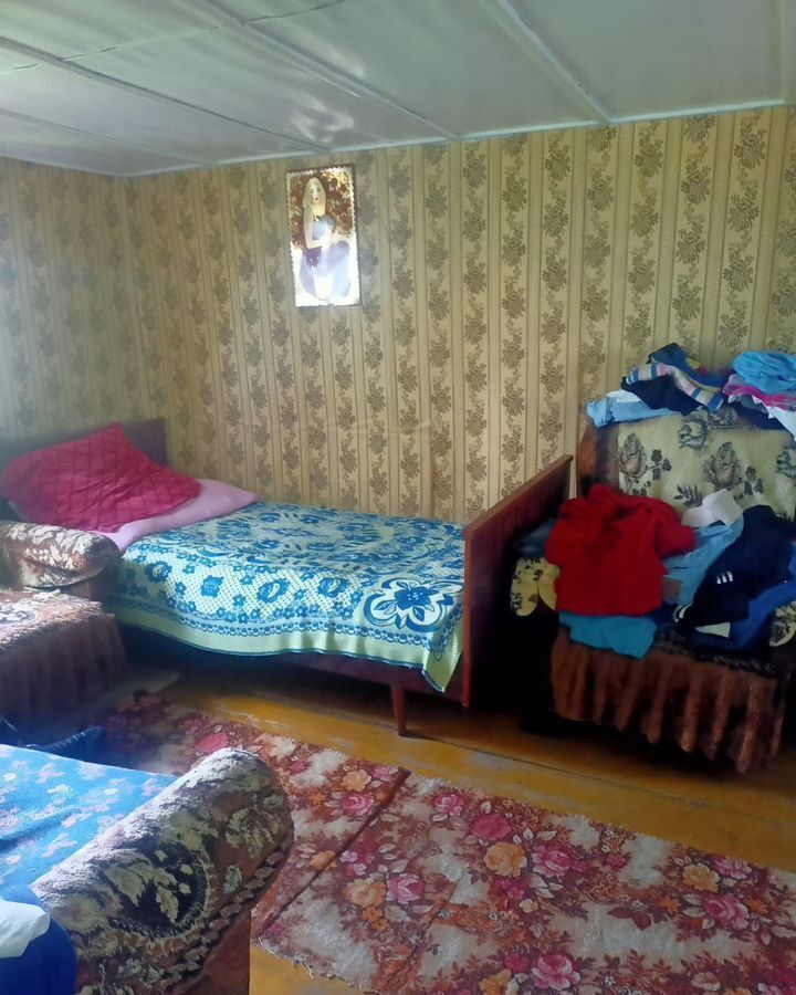 дом р-н Нижнекамский г Нижнекамск ст терСтроитель Республика Татарстан Татарстан, муниципальное образование Нижнекамск фото 7