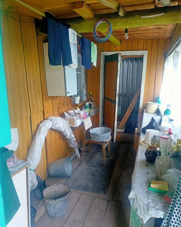 дом р-н Нижнекамский г Нижнекамск ст терСтроитель Республика Татарстан Татарстан, муниципальное образование Нижнекамск фото 8