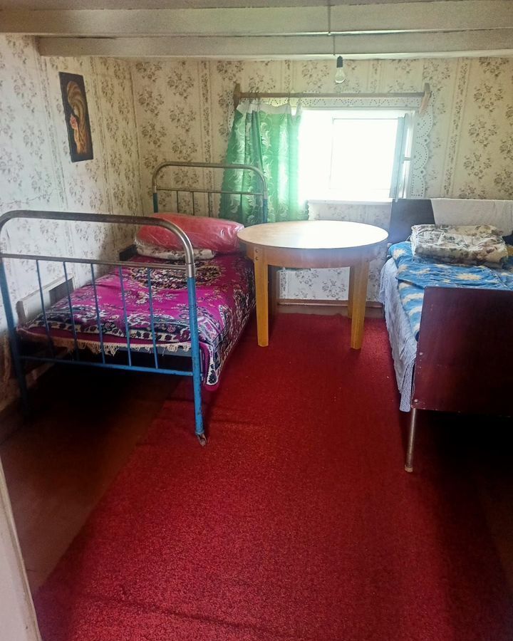 дом р-н Нижнекамский г Нижнекамск ст терСтроитель Республика Татарстан Татарстан, муниципальное образование Нижнекамск фото 9