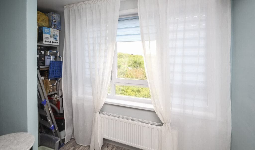квартира г Тюмень п Мелиораторов ул Голышева 6ак/1 фото 10