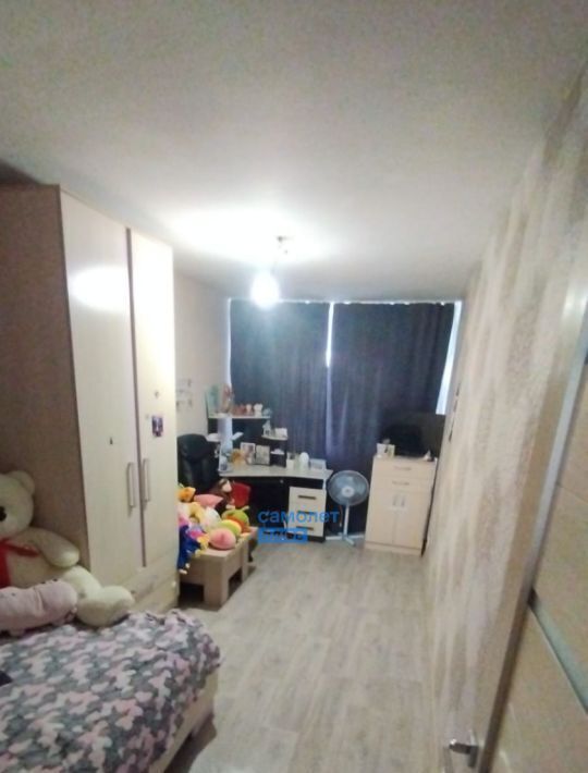 квартира г Бийск ул Вали Максимовой 9 фото 7