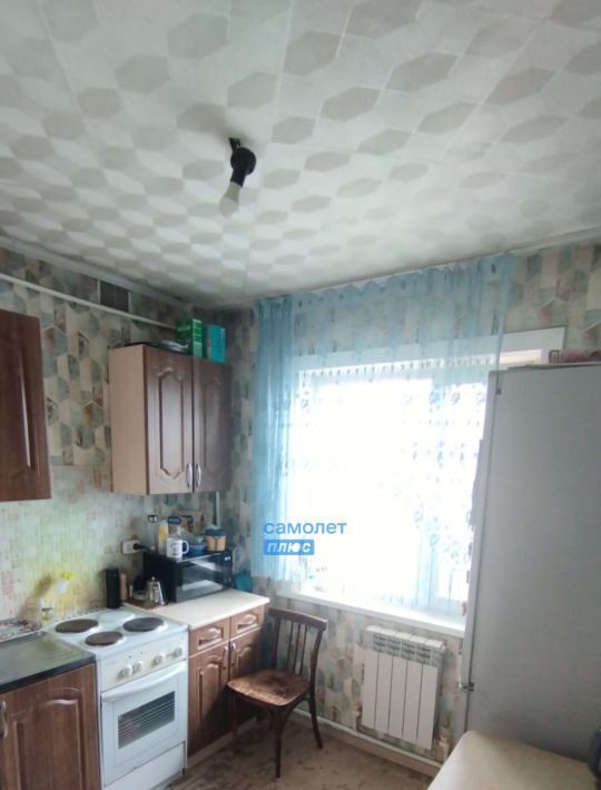 квартира г Бийск ул Вали Максимовой 9 фото 9