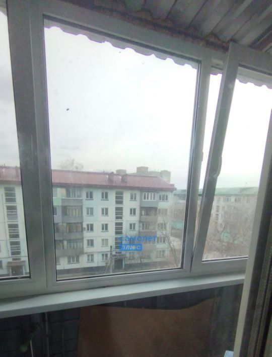 квартира г Бийск ул Вали Максимовой 9 фото 10