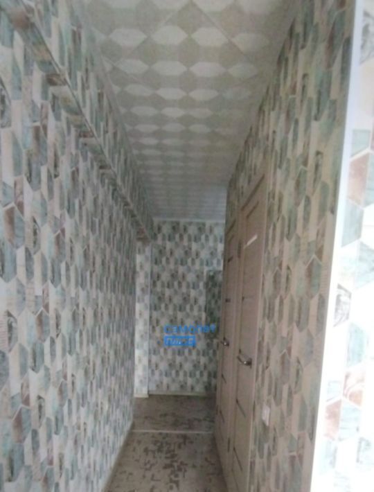 квартира г Бийск ул Вали Максимовой 9 фото 12