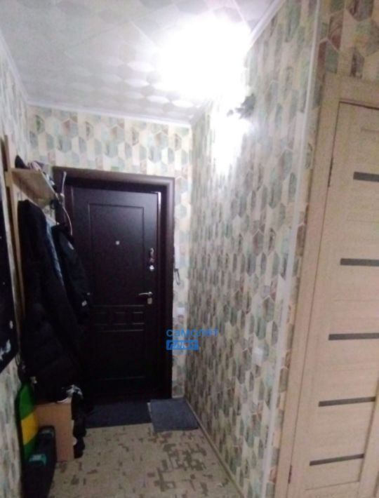 квартира г Бийск ул Вали Максимовой 9 фото 17