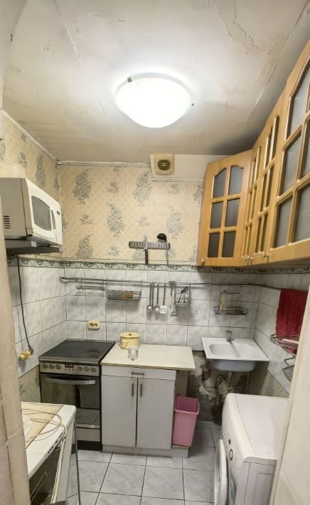 комната г Новосибирск р-н Заельцовский Заельцовская ул Дуси Ковальчук 2/1 фото 5