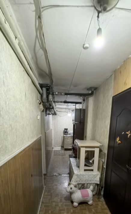 комната г Новосибирск р-н Заельцовский Заельцовская ул Дуси Ковальчук 2/1 фото 11