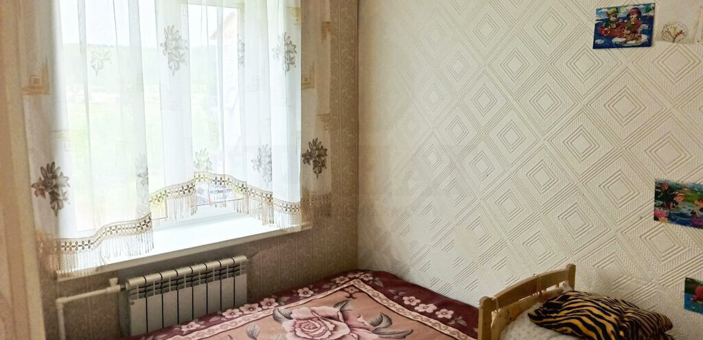 квартира г Кировград п Карпушиха ул Пушкина 24 фото 6