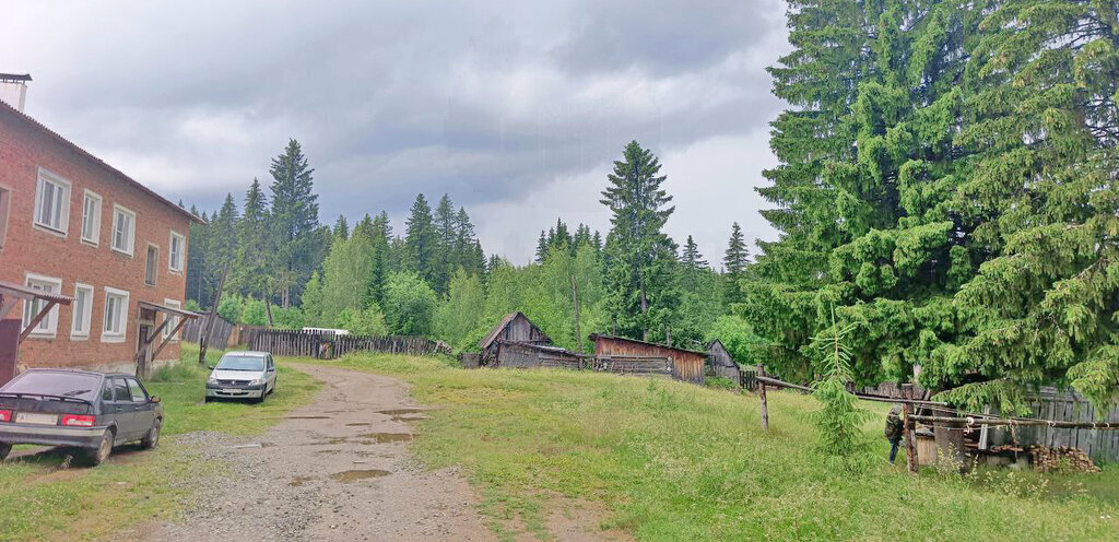 квартира г Кировград п Карпушиха ул Пушкина 24 фото 20