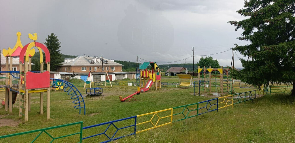 квартира г Кировград п Карпушиха ул Пушкина 24 фото 24