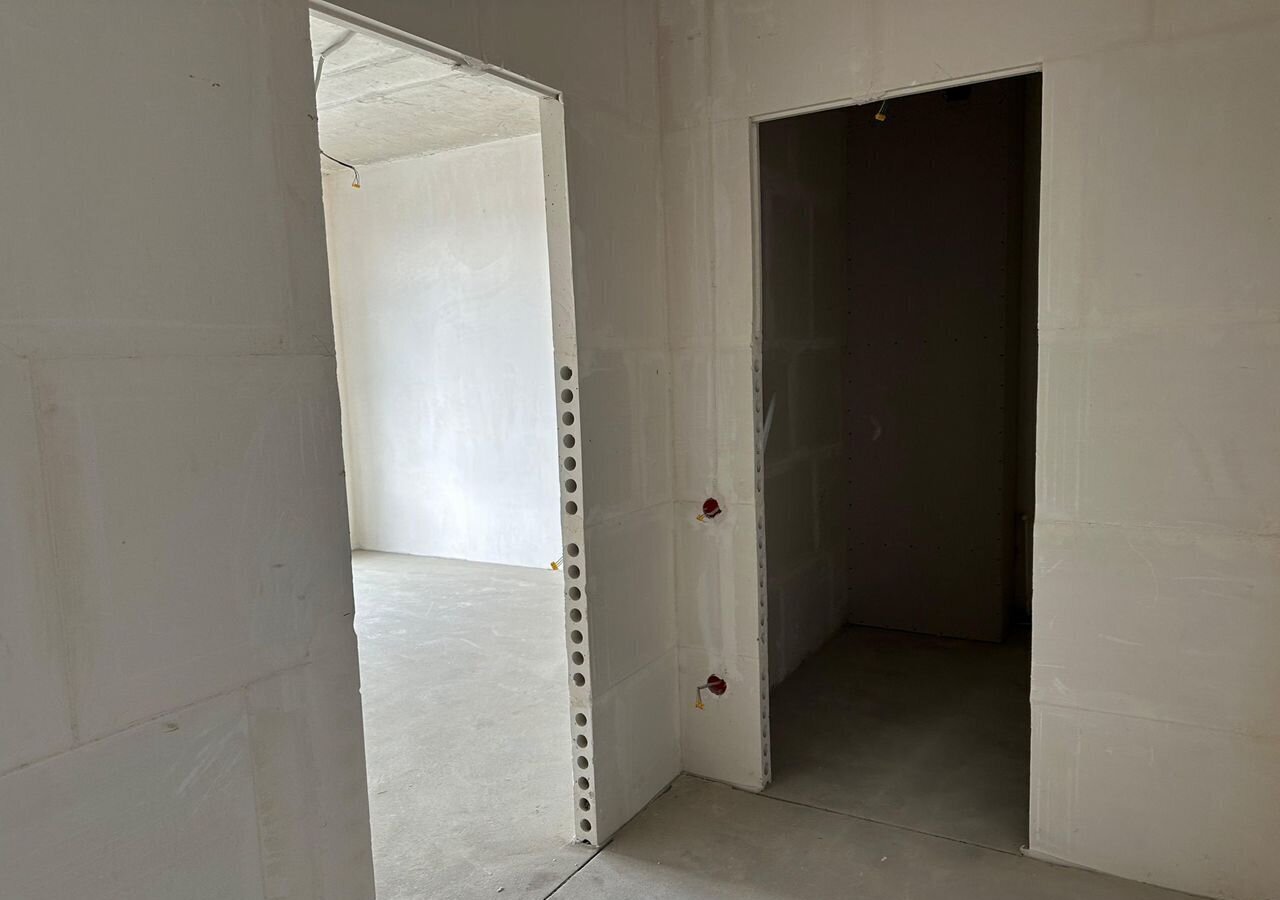 квартира г Ставрополь р-н Октябрьский ул Гражданская 5 корп. 1 фото 5