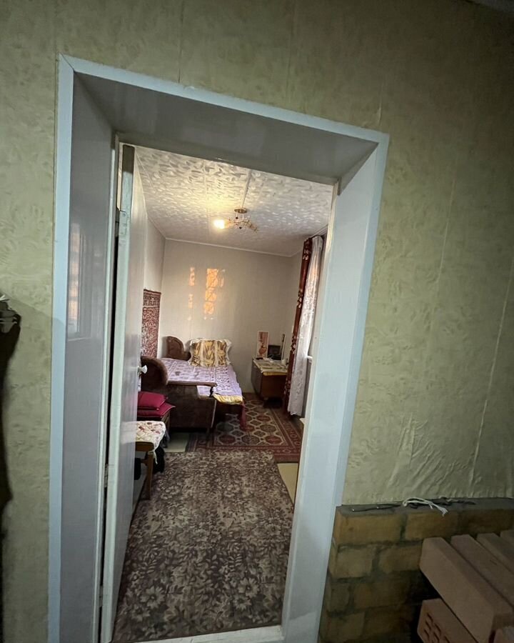 дом г Волгоград р-н Советский снт Малинка 2 Яблоневая ул фото 26