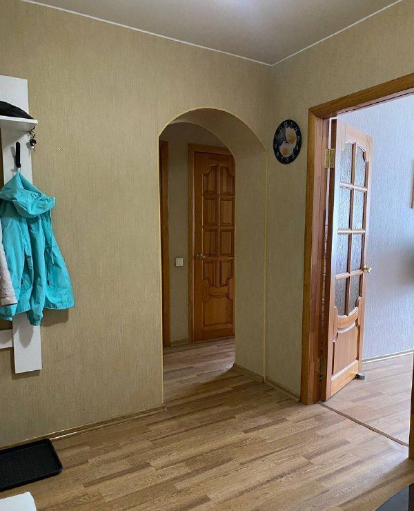 квартира г Рязань р-н Железнодорожный ул Гагарина 156 фото 7