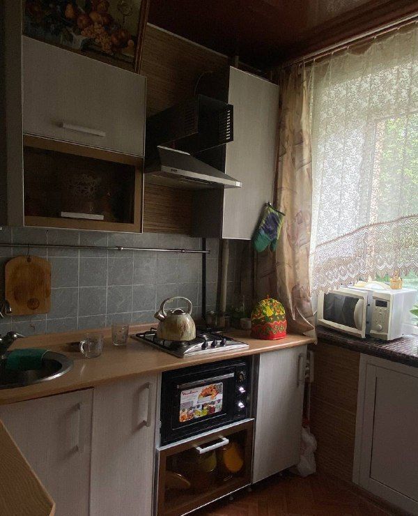 квартира г Рязань р-н Железнодорожный ул Гагарина 156 фото 9