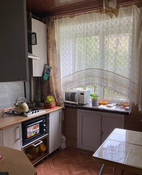 квартира г Рязань р-н Железнодорожный ул Гагарина 156 фото 10