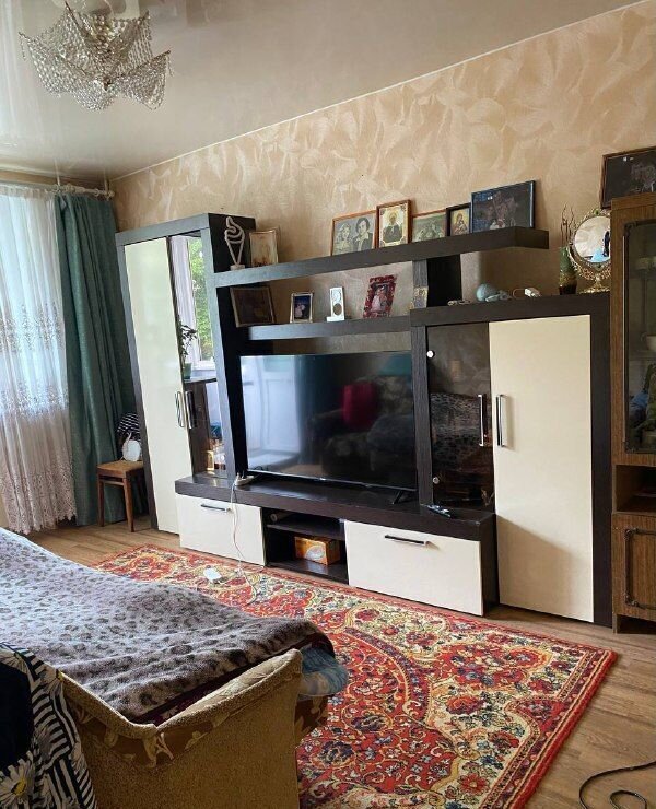 квартира г Рязань р-н Железнодорожный ул Гагарина 156 фото 19