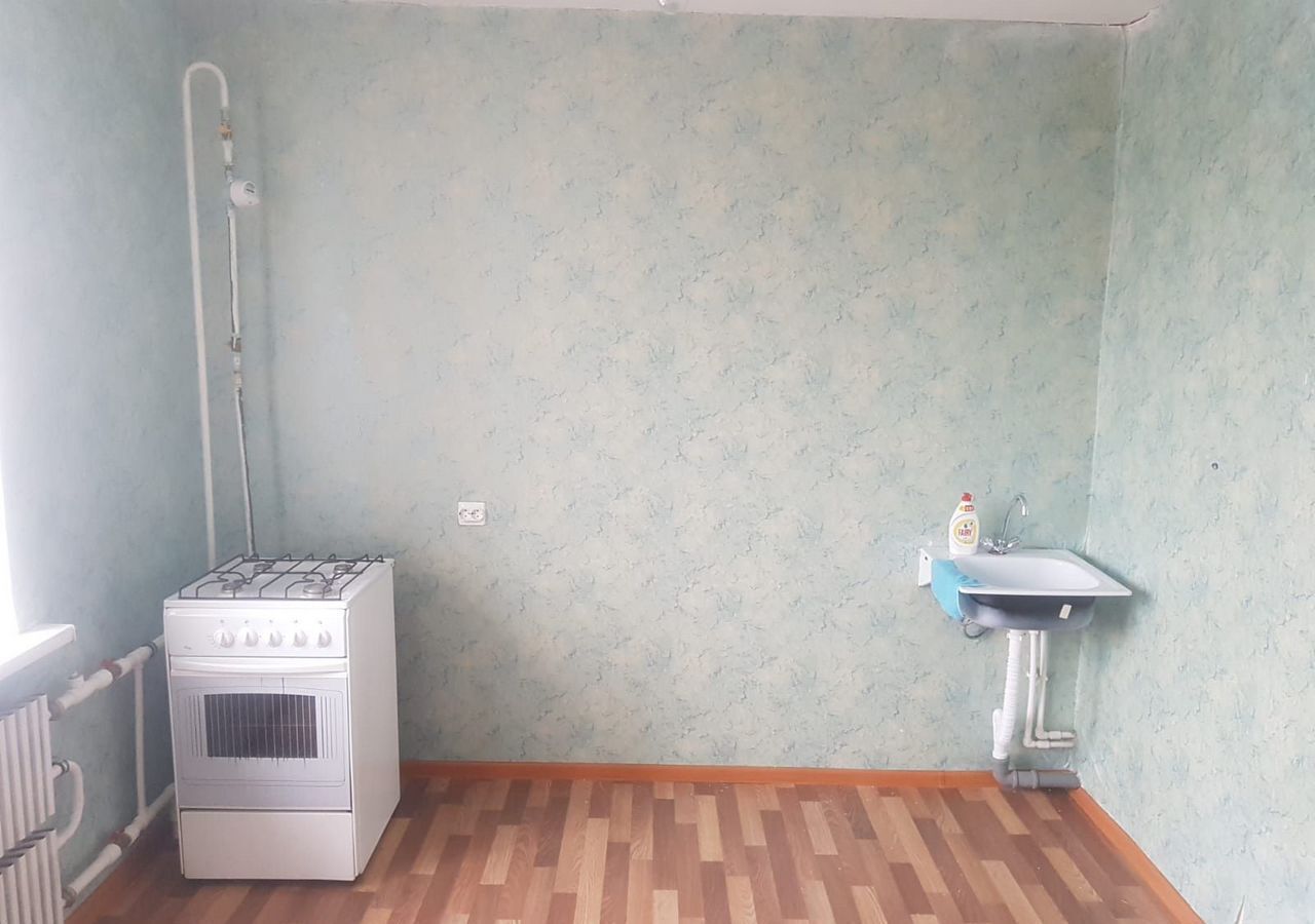 квартира р-н Борисоглебский г Борисоглебск ул Советская 84а фото 5