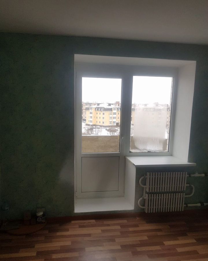 квартира р-н Борисоглебский г Борисоглебск ул Советская 84а фото 6