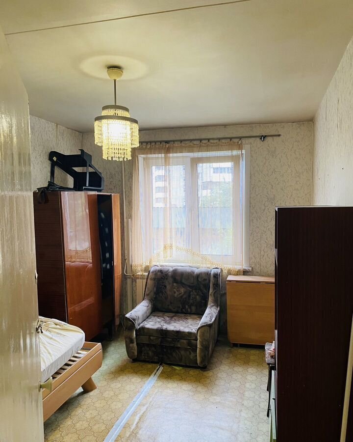 квартира г Екатеринбург р-н Железнодорожный Уральская ул Пехотинцев 19 фото 5