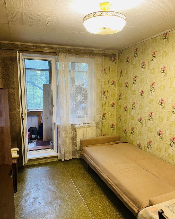 квартира г Екатеринбург р-н Железнодорожный Уральская ул Пехотинцев 19 фото 6