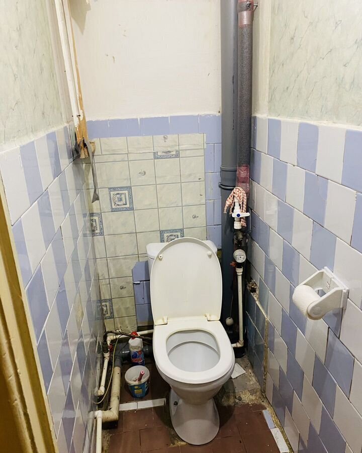 квартира г Екатеринбург р-н Железнодорожный Уральская ул Пехотинцев 19 фото 9