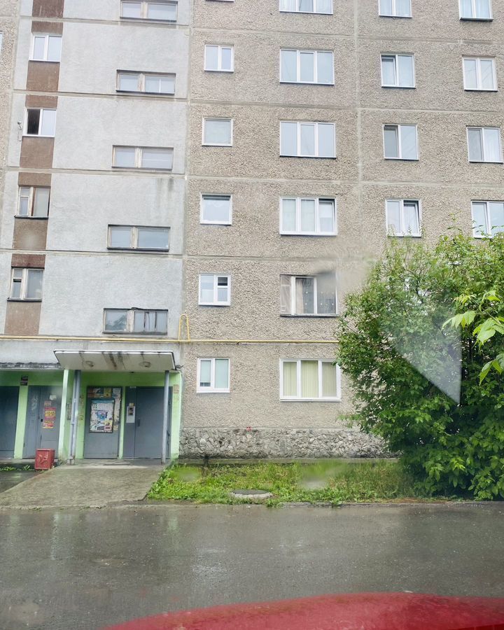квартира г Екатеринбург р-н Железнодорожный Уральская ул Пехотинцев 19 фото 13