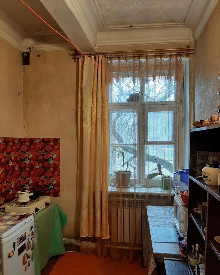 квартира г Симферополь пр-кт Академика Вернадского 141 фото 6