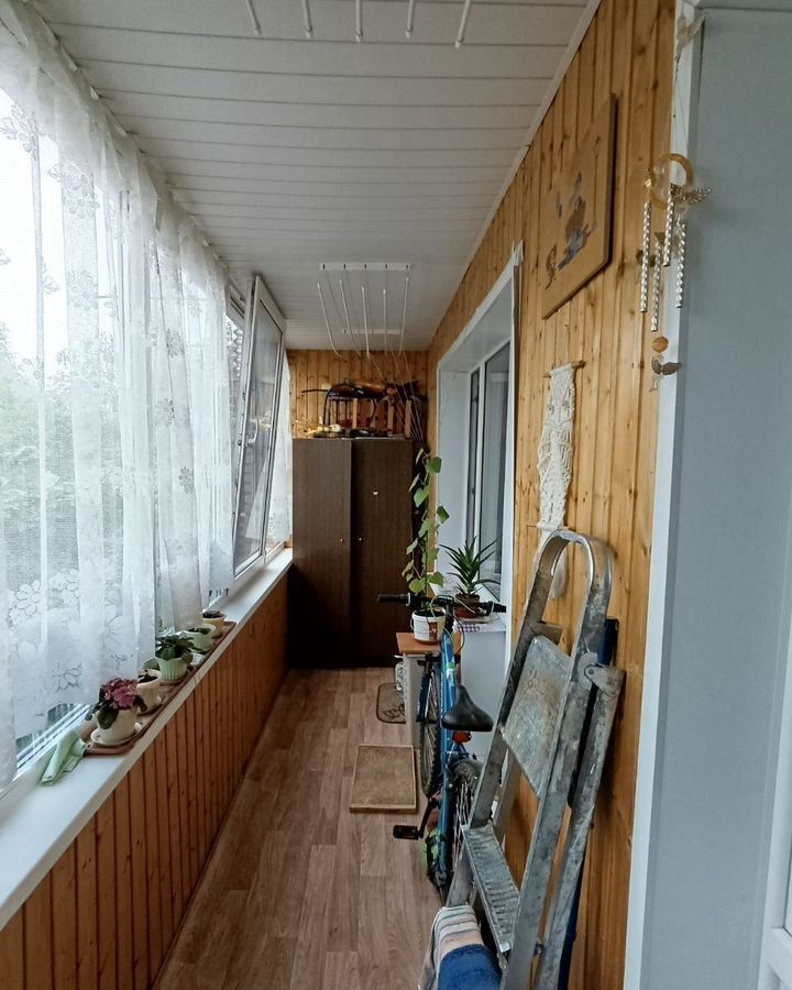 квартира р-н Малоярославецкий г Малоярославец ул Мирная 3а фото 9