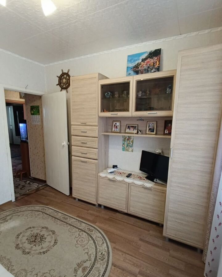 квартира р-н Малоярославецкий г Малоярославец ул Мирная 3а фото 18