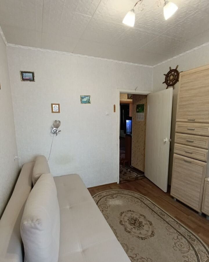 квартира р-н Малоярославецкий г Малоярославец ул Мирная 3а фото 19