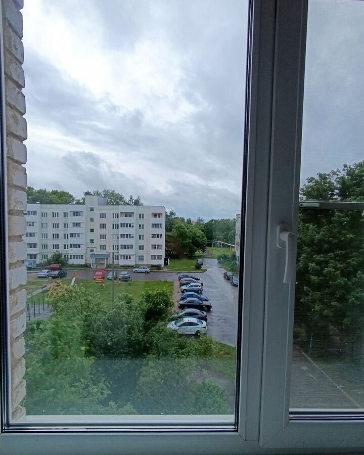 квартира р-н Малоярославецкий г Малоярославец ул Мирная 3а фото 22