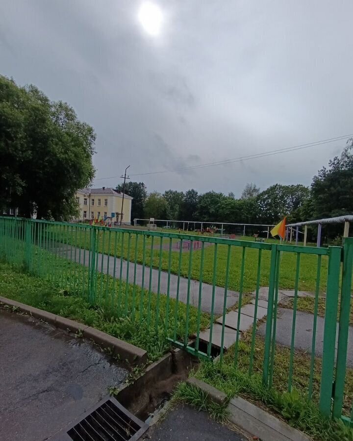 квартира р-н Малоярославецкий г Малоярославец ул Мирная 3а фото 35