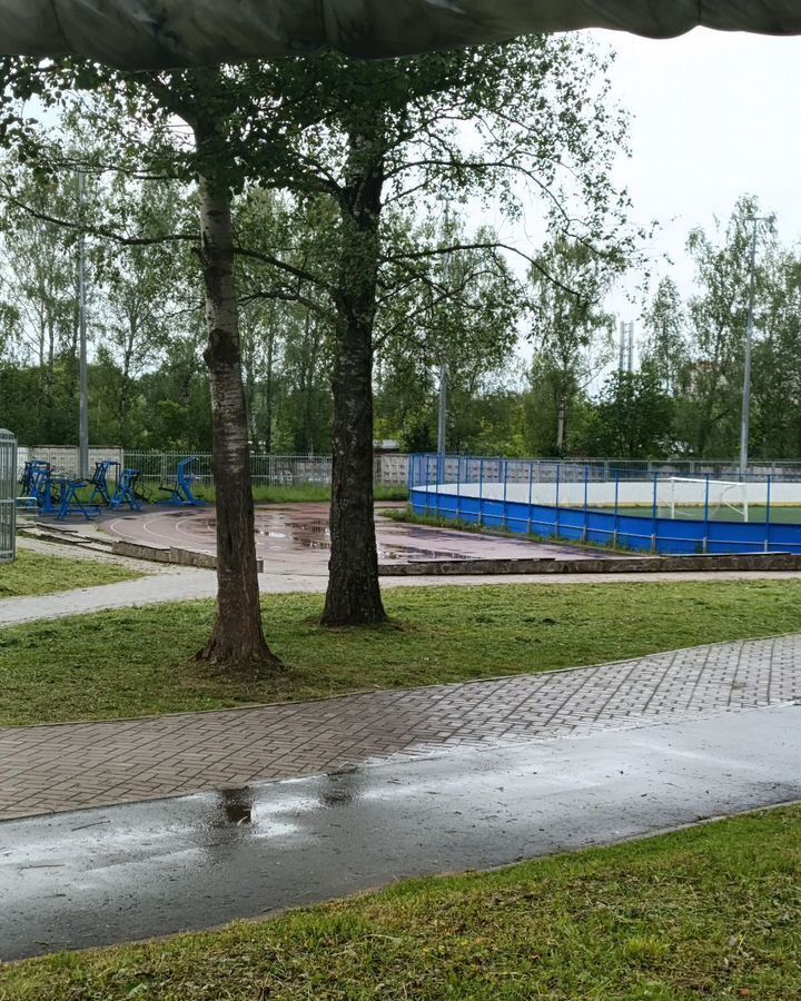квартира р-н Малоярославецкий г Малоярославец ул Мирная 3а фото 36
