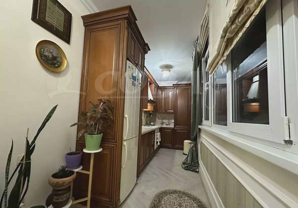 квартира г Махачкала пр-кт Гамидова 54в р-н Советский фото 6