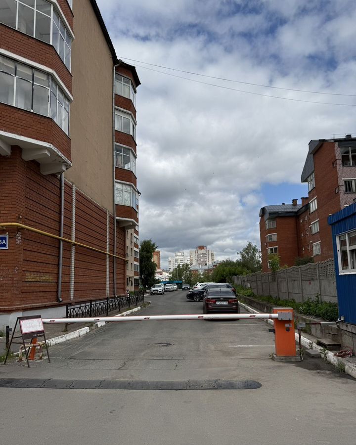 квартира г Казань р-н Приволжский Дубравная ул Дубравная 43а мкр-н Горки-3 фото 16
