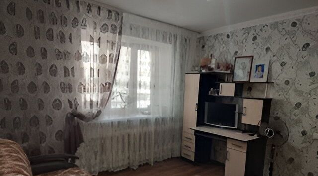 квартира г Набережные Челны р-н Автозаводский ул Аделя Кутуя 5 фото 24