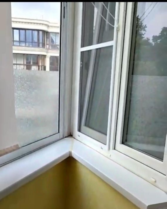 квартира г Балашиха мкр Салтыковка ул Школьная 17 Салтыковская фото 13